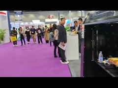 Series Heavy High Pressure Packaging Box Bags Embossing And Foil Stamping And Die Cutter Machine (Tổ bao bì áp suất cao hàng loạt)