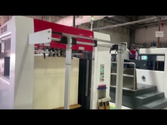 Máy dập nóng đã được thử nghiệm tại Ả Rập Xê Út