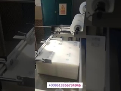 Máy đánh dấu giấy nóng tự động công nghiệp đạt được kết quả đánh dấu đặc biệt