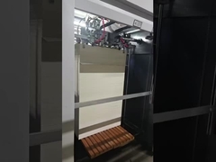 JIGUO MYP-1080E Máy cắt và tháo dây tự động