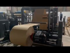 Máy cắt giấy tờ ZWC-1400-1