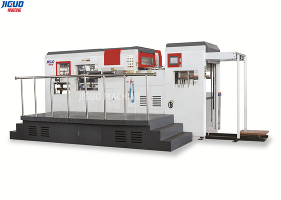 Mua Máy cắt giấy 1060X760mm Máy cắt giấy 10000s / H Giường phẳng online manufacture