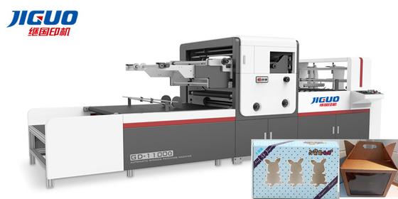 Mua Máy vá cửa sổ TC-1100 Một mặt phẳng với nhiều cửa sổ 1100 × 650mm online manufacture