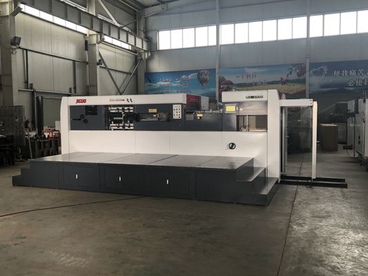 Mua MYP-1060H Máy cắt bế tự động dạng phẳng Gói hộp và bìa cứng online manufacture