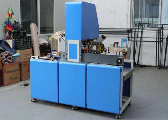 Mua Máy dập nóng thủy lực tự động YH-800S cho gói online manufacture