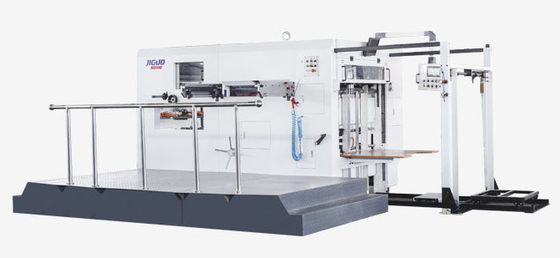 Mua Máy cắt đứt mực chính xác ván mỏng Độ dày 200 - 2000gsm Max.Cutting Size 0.18mm online manufacture