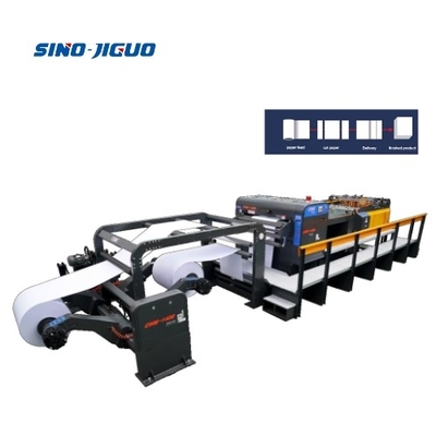 Mua Máy cắt giấy với đường kính cuộn tối đa 1800mm 71 