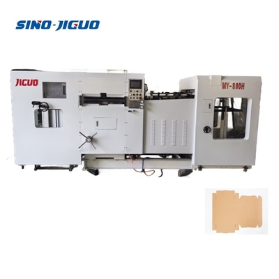 Mua 1400mm Max. Chất liệu cắt đứt giấy chết với tổng công suất 14,5 kW online manufacture