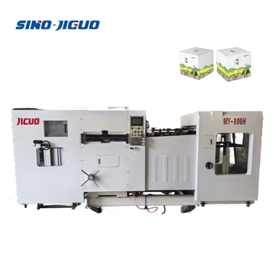 Mua Lớp gốm được sử dụng cắt đứt chính xác ± 0,1mm Max Paper Size 810×610mm 250 Tons online manufacture
