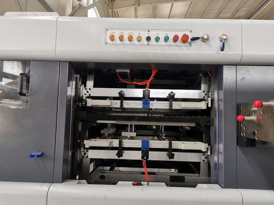 Mua Máy cắt đứt cao độ chính xác tổng công suất 38 Kw 65000- 360000 online manufacture