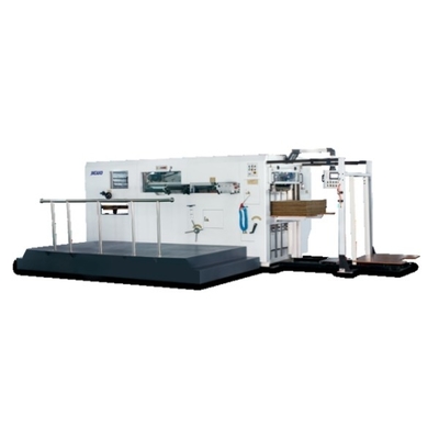 Mua Máy cắt giấy bán tự động 3 tháo hộp thống nhất máy cắt chết online manufacture