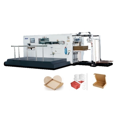 Mua Máy đục lỗ giấy hộp sóng 15KW với tước 1500 × 1105mm online manufacture