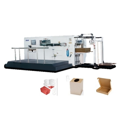 Mua Máy Bóc Khuôn Bán Tự Động JIGUO BMY-1680P online manufacture