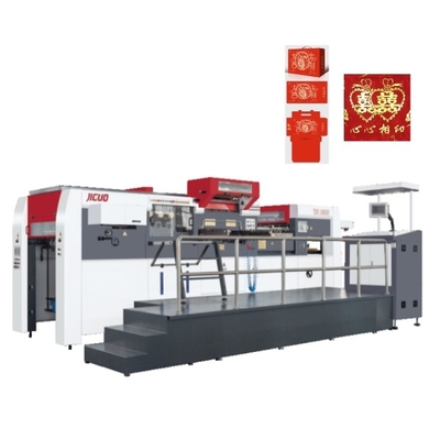 Mua Máy dập lá nóng TMY-1060H Máy dập lá nóng hoàn toàn tự động online manufacture