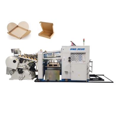 Mua Máy điều khiển máy cắt khuôn tự động cho thùng carton kích thước lớn 1360 * 960mm online manufacture