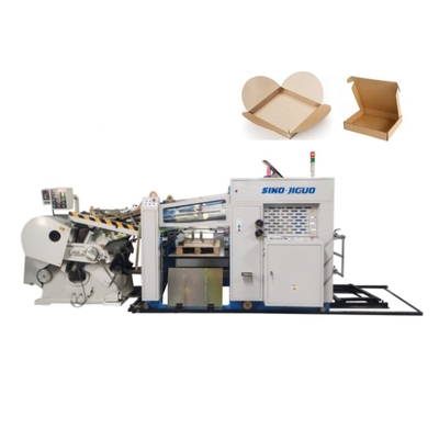 Mua ML-1100S Máy cắt chết tự động cho hộp đóng gói giấy online manufacture