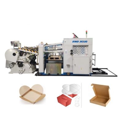 Mua Máy cắt giấy 0-1800s / H tốc độ cao Máy cắt bế online manufacture