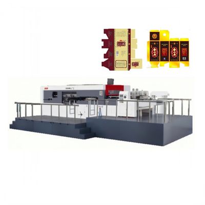 Mua Hộp gói ván lồi và cắt và tháo máy dẫn cạnh cho ăn hộp quà rượu vang online manufacture