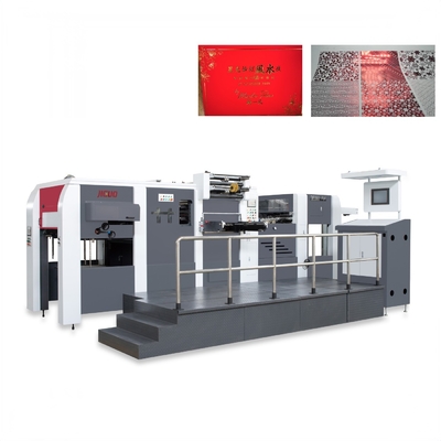 Mua 600 tấn áp suất hộp giấy hộp quà bao bì thuốc lá giấy nóng dán dán cắt máy online manufacture