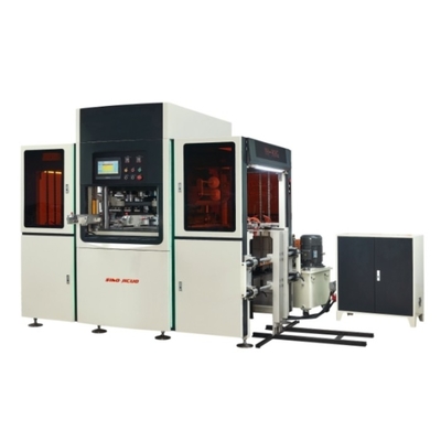 Mua Máy dán nóng thủy lực tiêu chuẩn châu Âu và Mỹ cho ngành công nghiệp đóng gói online manufacture