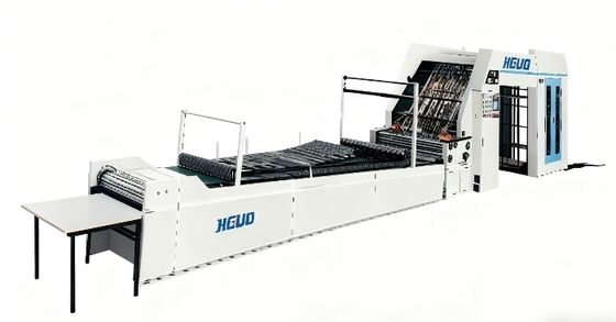 Mua  High-Speed Automatic Flute Laminator Efficient Corrugated Board Laminating Machinery online manufacture