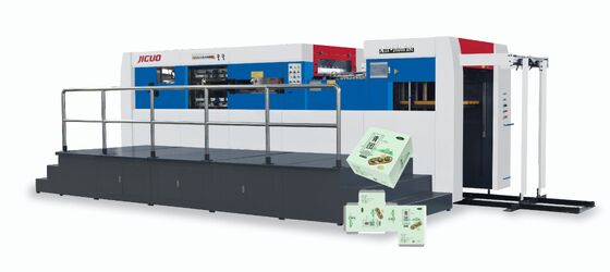 Mua JIGUO MYP-1050 Máy Cắt & Bóc Tự Động Nhanh, Kích thước cắt tối đa:	1040×740mm, Tốc độ cắt tối đa: 10000s/h, Tốc độ bóc tối đa	:8500s/h online manufacture