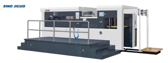 Mua 1060×760mm Khổ Giấy Lên Đến 7500 Tờ/Giờ Chứng nhận CE/ISO Lý tưởng cho Sản xuất Hộp carton online manufacture