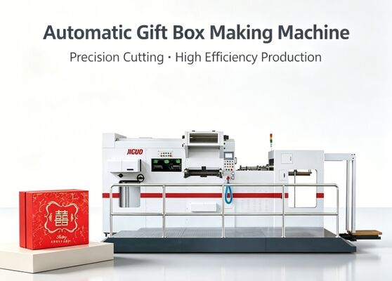 Mua JIGUO TMY-800H Máy in và cắt giấy tự động online manufacture