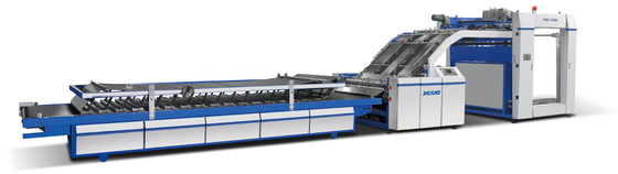Mua Máy cán sáo giấy bìa cứng online manufacture