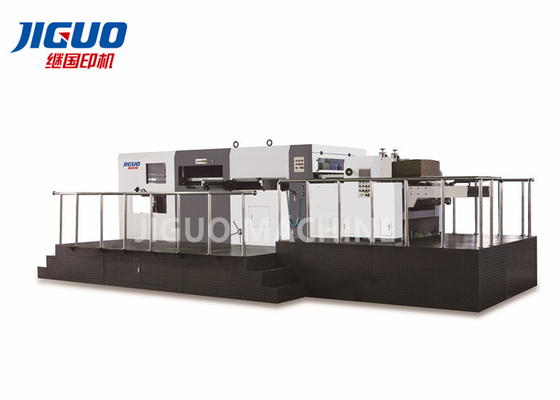 Mua Nạp cạnh chì Máy tách giấy thải bằng khí nén Cắt bế online manufacture