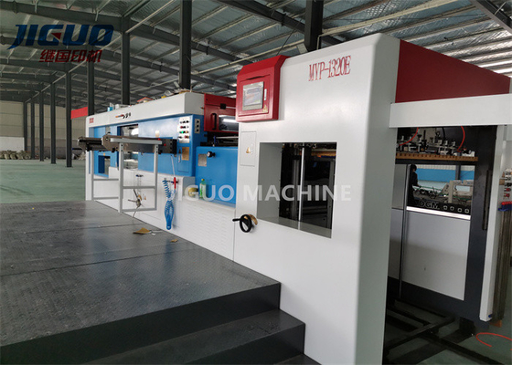 Mua Máy cắt tôn khuôn 420mm Máy cấp giấy 5000s / H Hộp các tông online manufacture