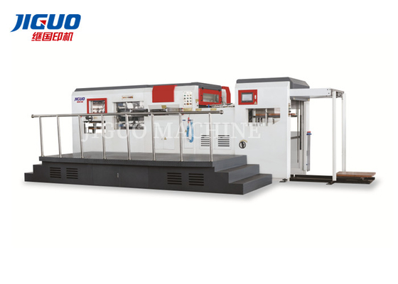 Mua Bán chạy nhất MYP-880 Máy cắt & cắt bế tự động nhanh MYP-1050 Tốc độ cao 10000 giây / h Máy cắt bế tùy chỉnh online manufacture
