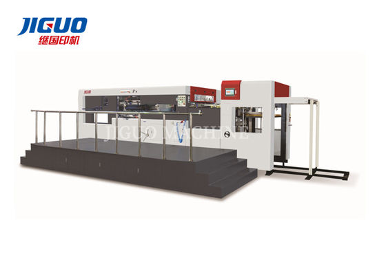 Mua Máy cắt khử thuốc lá 5000s / H Thẻ carton 1500mm online manufacture