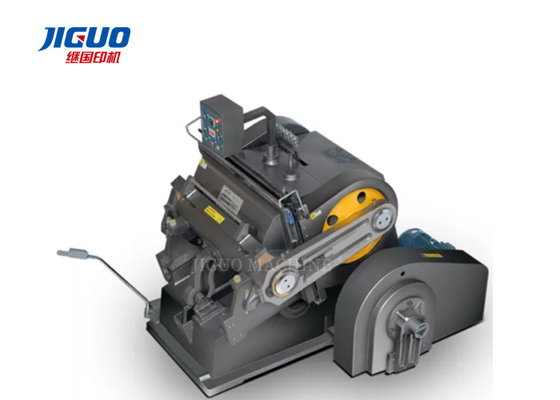 Mua Máy đột dập khuôn bằng tay bằng bìa cứng Máy cắt khuôn Ml 1300 Máy cắt hạng nặng online manufacture