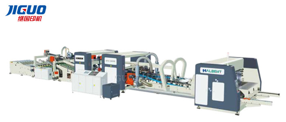 Mua Máy dán thư mục sóng online manufacture