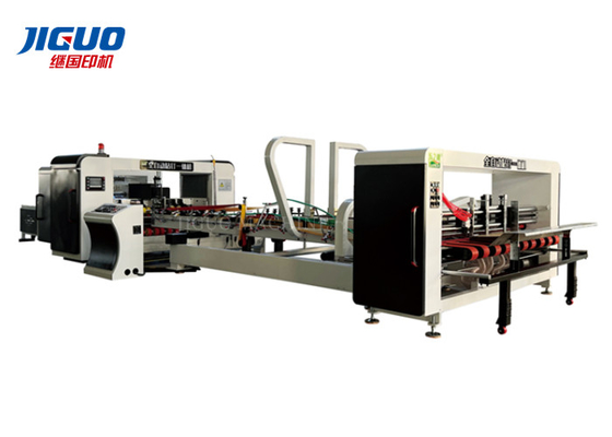 Mua Folder Gluer Máy làm các tông sóng online manufacture