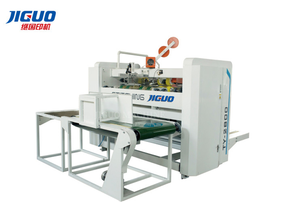 Mua Các tông sóng Máy khâu hộp tự động Tấm đơn 2800mm online manufacture