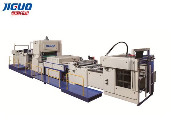 Mua Máy cán màng BOPP Máy dán cửa sổ tự động online manufacture