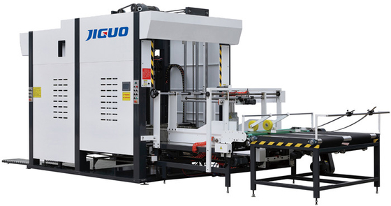 Mua Máy đóng cọc Máy đóng hộp các tông Máy xếp chồng tự động online manufacture