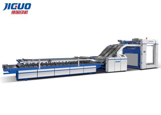 Mua Máy cán tấm giấy 3 lớp Thùng carton sóng tự động online manufacture
