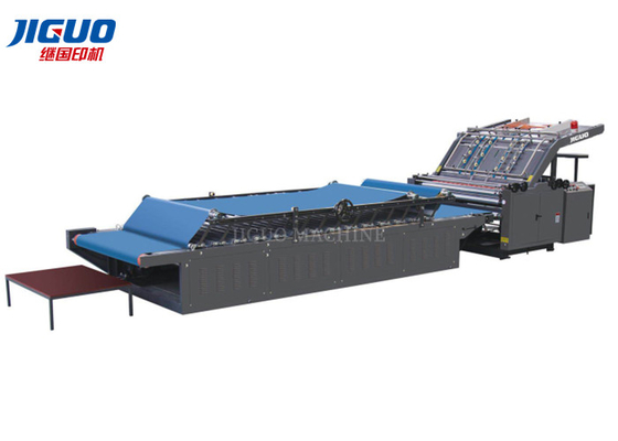 Mua Máy cán sáo Servo bán tự động Máy cán hộp sóng 3 lớp online manufacture