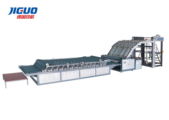 Mua Máy cán sáo kim loại Máy ép giấy Servo Máy cán sáo bán tự động online manufacture