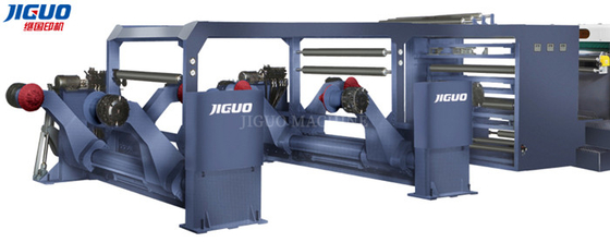 Mua Máy cắt cuộn giấy bìa cứng Máy cắt cuộn 1650mm online manufacture