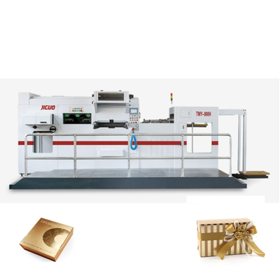 TMY-800H Máy dán giấy tự động Max Paper Size 810*610mm