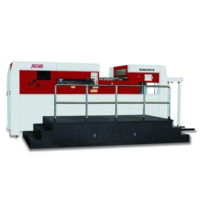 MY-1050 Tốc độ cao 10000s / H Máy cắt tự động cho ván