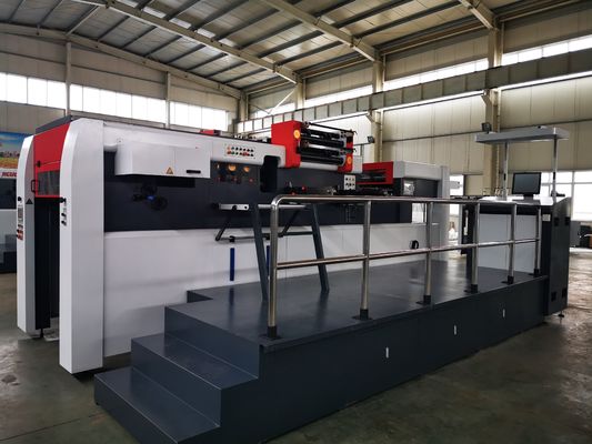 Đơn vị dán giấy nóng hiệu quả cao 34KW Điện lực vùng tấm sưởi ấm