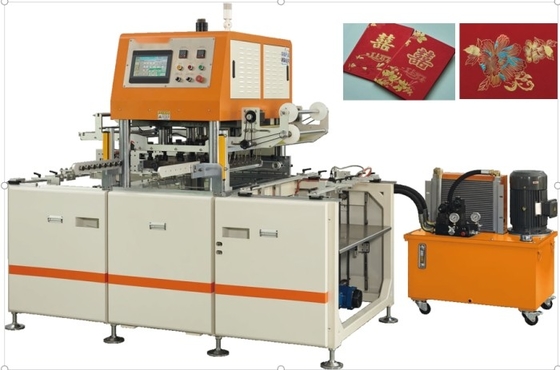 Tốc độ cao 1150 - 1500s / H Máy cắt giấy tự động 900 × 670mm Max Paper Size