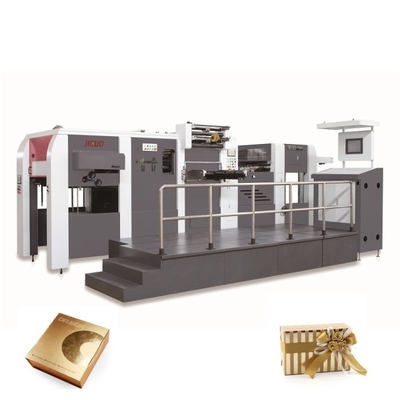 TMY-1060H Máy đúc và cắt giấy 1060 * 760mm