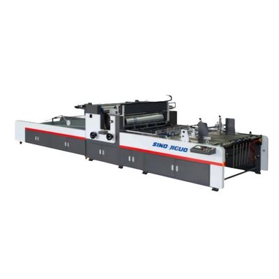 Máy vá cửa sổ hộp giấy Máy vá cửa sổ 100 * 150mm 730 * 650mm