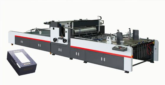 SINO JIGUO TC-1250A Máy vá cửa sổ tự động Max.